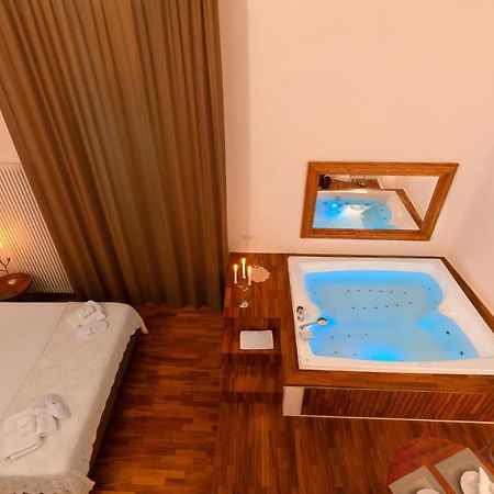 Naca Suite Катания Экстерьер фото