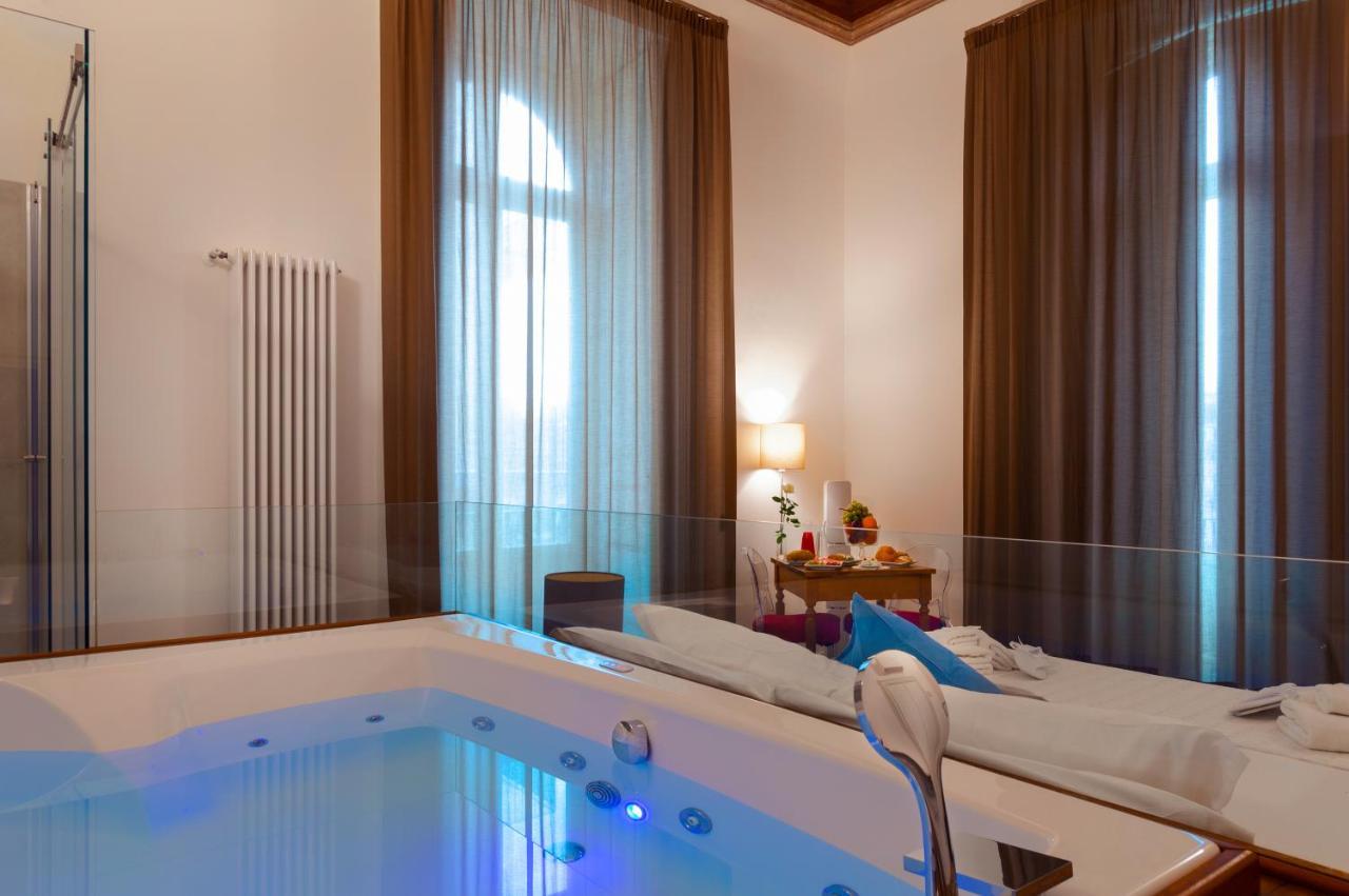 Naca Suite Катания Экстерьер фото