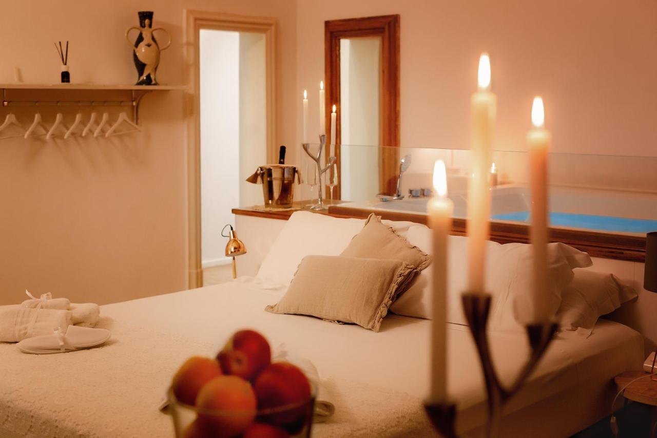 Naca Suite Катания Экстерьер фото
