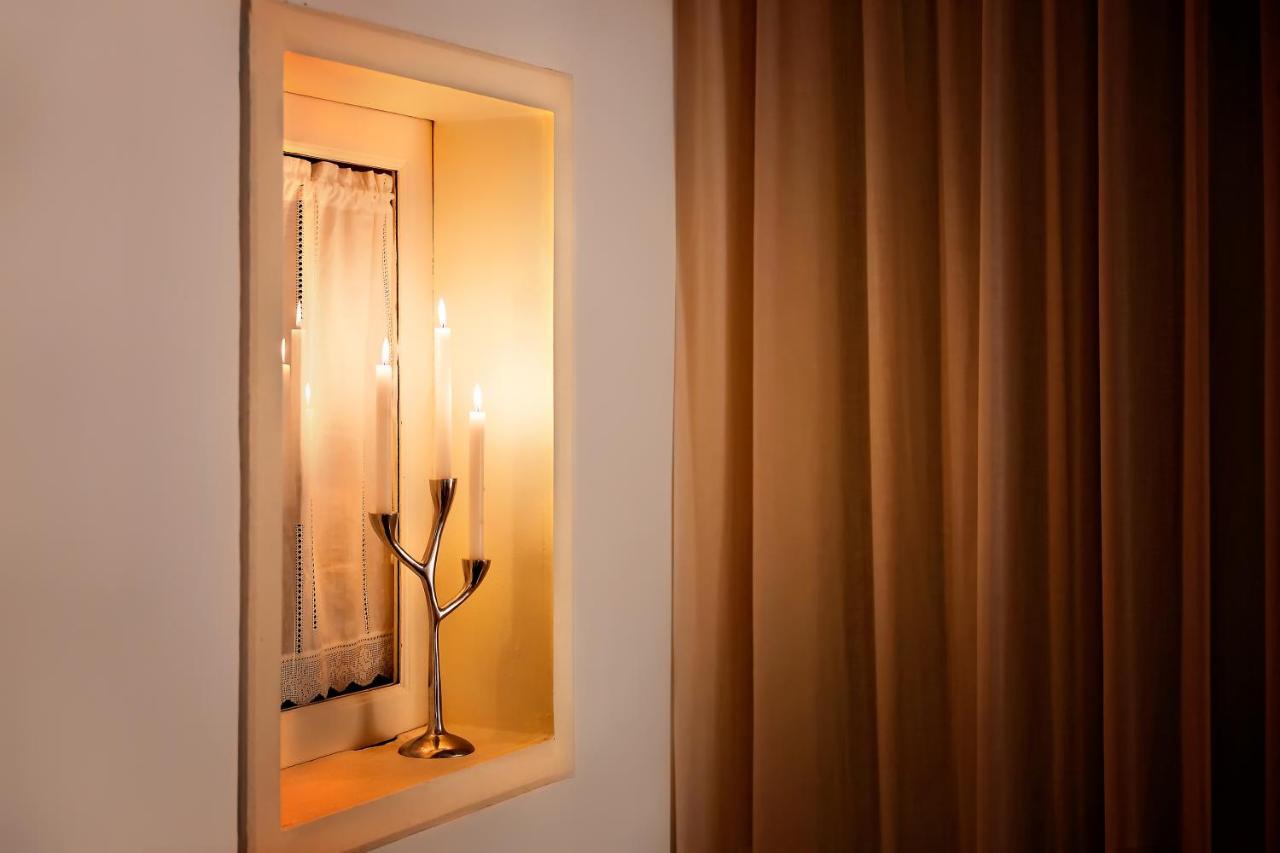 Naca Suite Катания Экстерьер фото