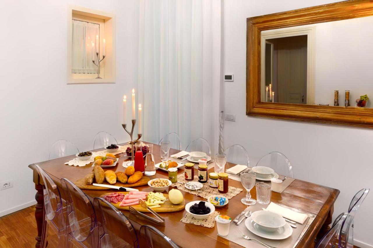 Naca Suite Катания Экстерьер фото