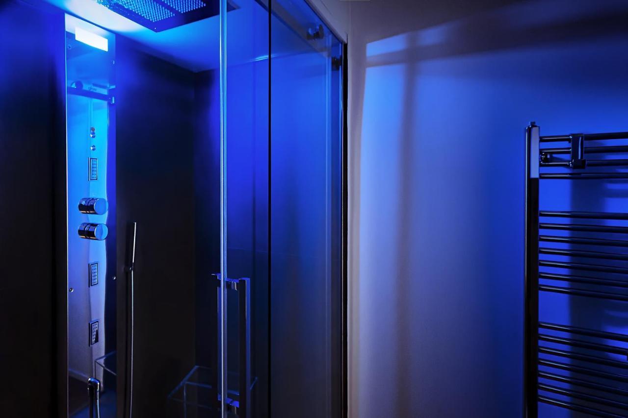 Naca Suite Катания Экстерьер фото