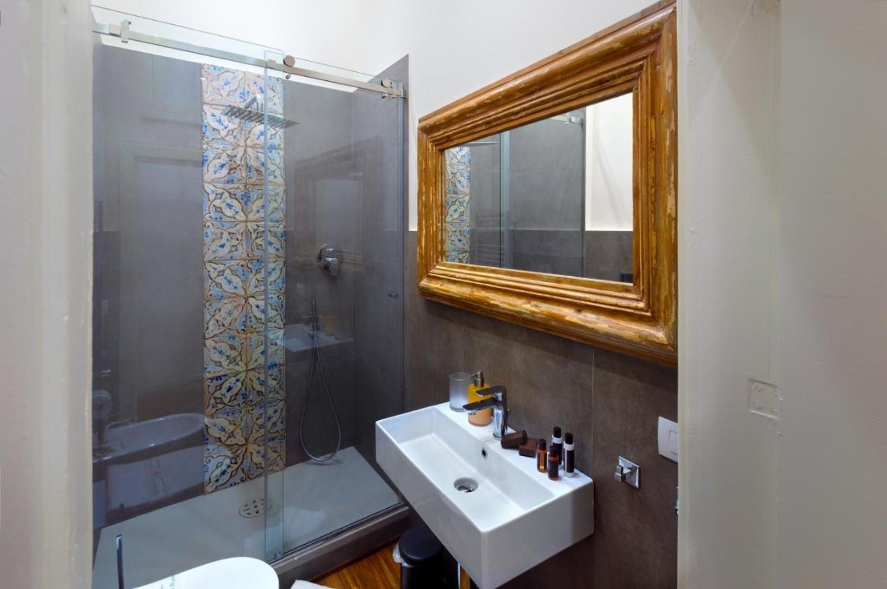 Naca Suite Катания Экстерьер фото