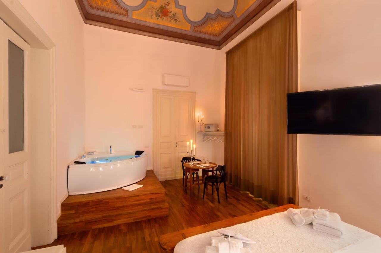 Naca Suite Катания Экстерьер фото
