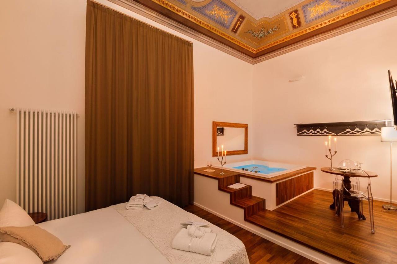 Naca Suite Катания Экстерьер фото