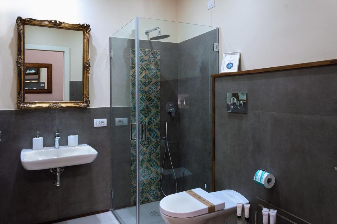 Naca Suite Катания Экстерьер фото