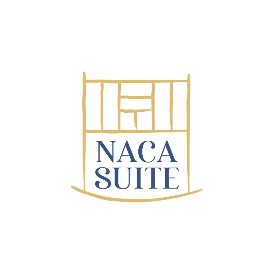 Naca Suite Катания Экстерьер фото