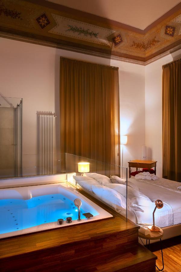 Naca Suite Катания Экстерьер фото