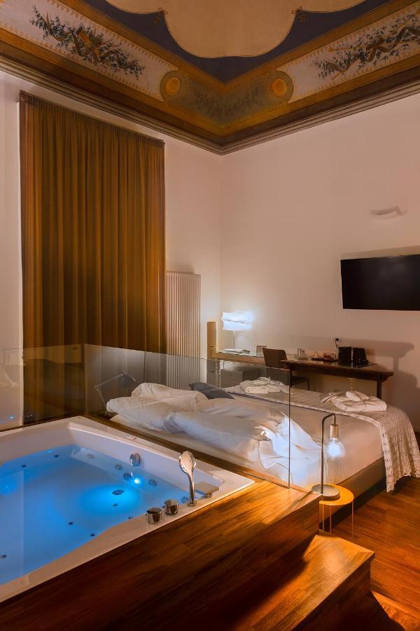 Naca Suite Катания Экстерьер фото