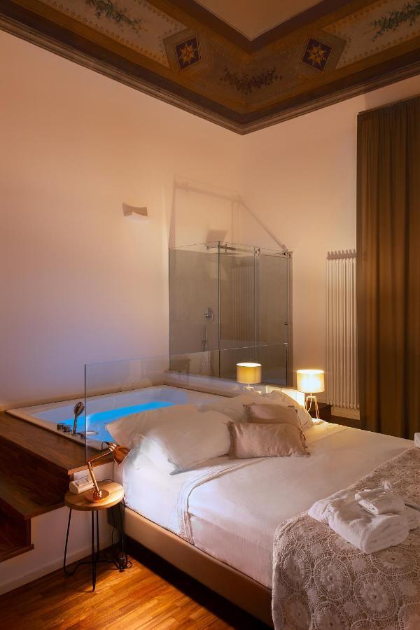 Naca Suite Катания Экстерьер фото